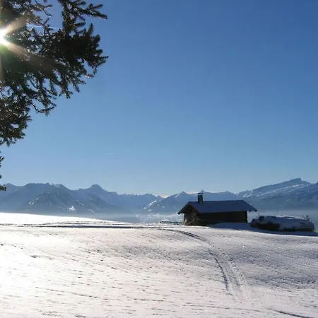 Hoernerblick Apartment Oberstdorf