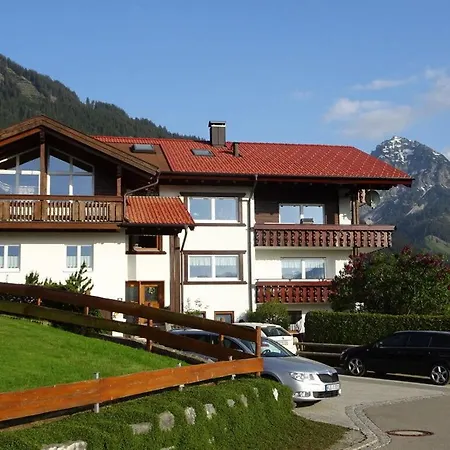 Hoernerblick * Oberstdorf